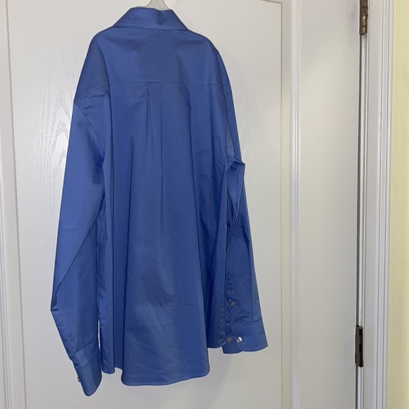 Boys Chaps Dress Shirt and tie - Picture 3 of 3